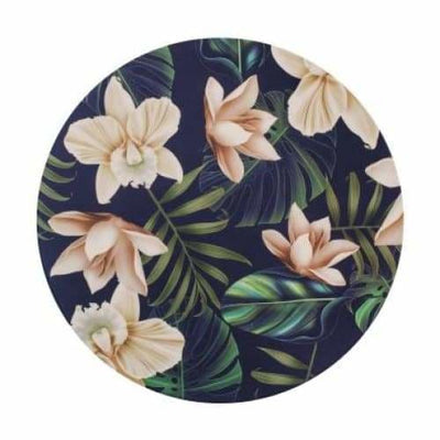 Summerhouse Java Bamboo Plate - Art of Living Cookshop (2485616312378)