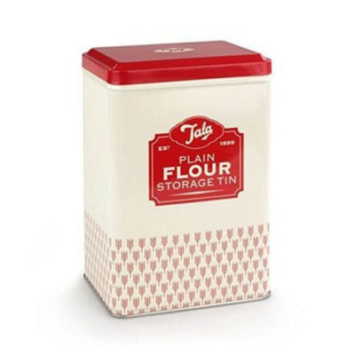Tala Originals Plain Flour Tin (6987730059322)