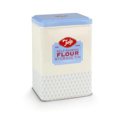 Tala Originals Self Raising Flour Tin (6987730092090)