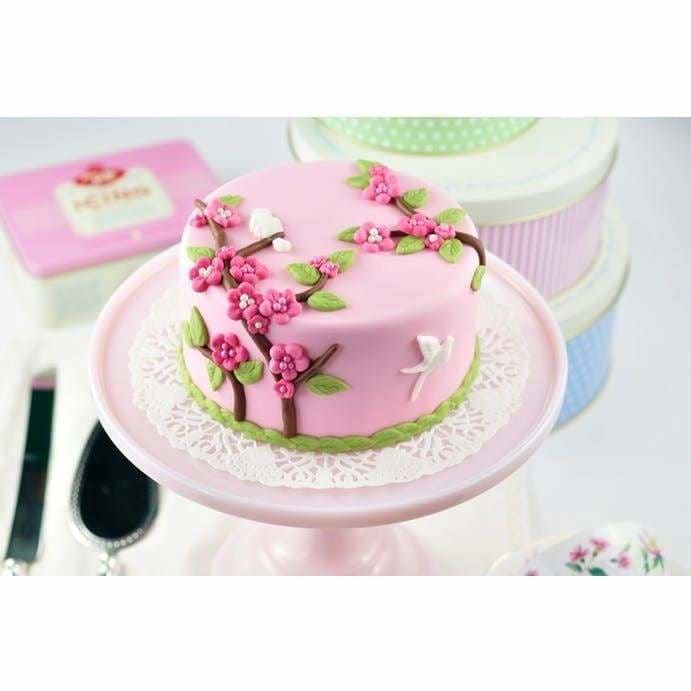 Tala Performance Non-Stick 20cm dia Round Deep Cake Pan