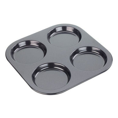 Tala Performance Non-Stick 4 Cup Yorkshire Pudding Tray - Art of Living Cookshop (2485620473914)