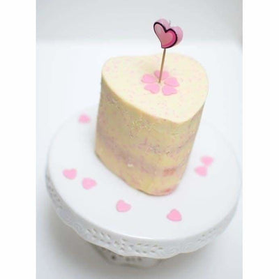 Tala Performance Non-Stick Mini Heart Shape Springform Cake Pan - Art of Living Cookshop (2485619392570)
