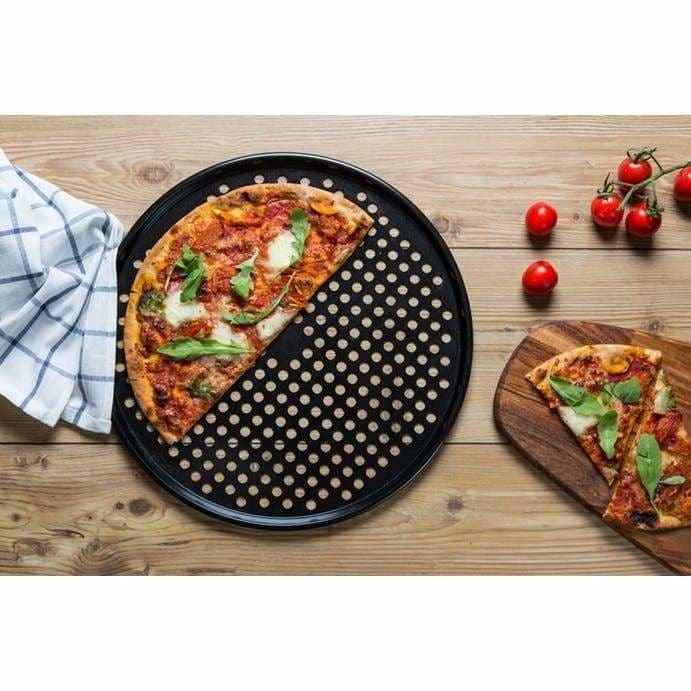 Tala Performance Non-Stick Pizza Tray - Art of Living Cookshop (2485620277306)