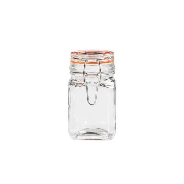 Tala Set of 5 Clip Top Spice Jars - Art of Living Cookshop (4584124088378)