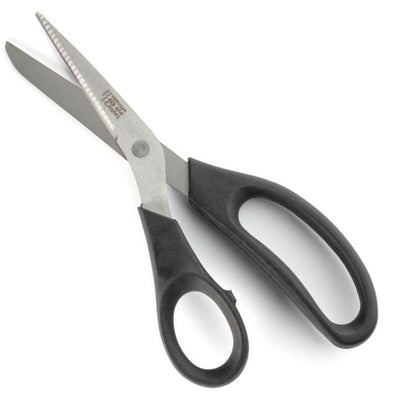 Taylors Serrated Kitchen Scissor 18cm/ 7inch (6762742612026)