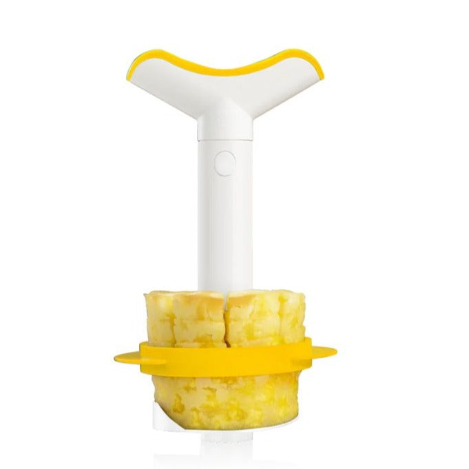 Vacu Vin Pineapple Slicer & Wedger (6987729305658)