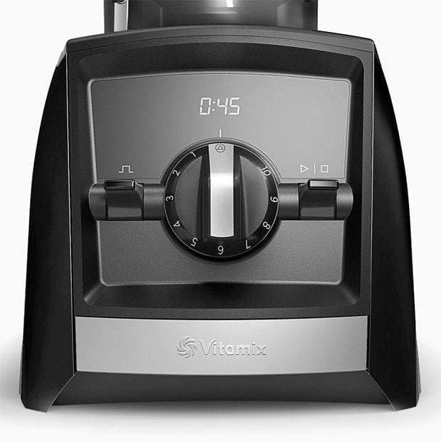Vitamix Ascent Series 2300i Blender Black - Art of Living Cookshop (2383063482426)