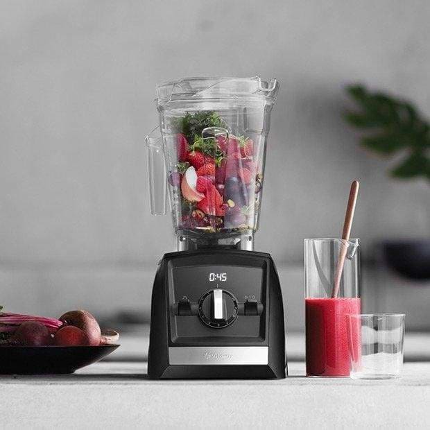 Vitamix Ascent Series A2300i Blender – Art of Living Cookshop