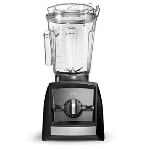 Vitamix Ascent Series A2500i Blender – Art of Living Cookshop