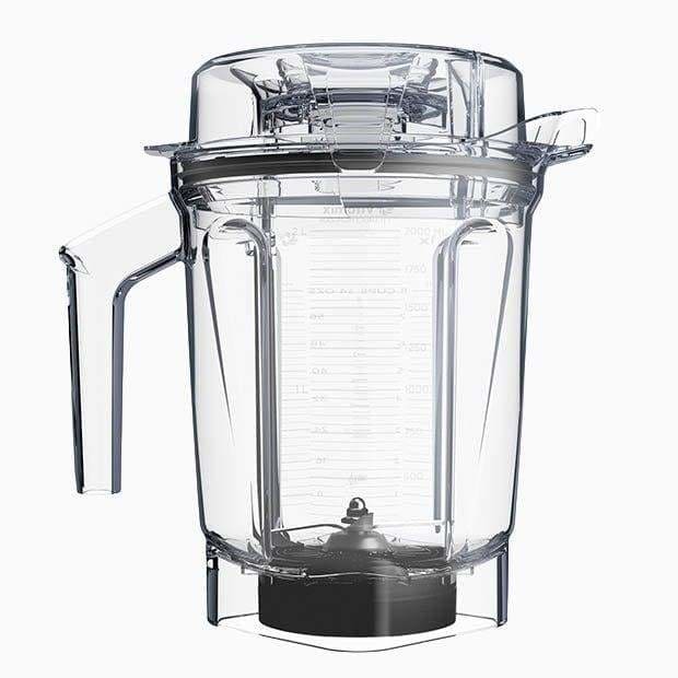 Vitamix Ascent Series A3500i Blender - Stainless Steel – Art of