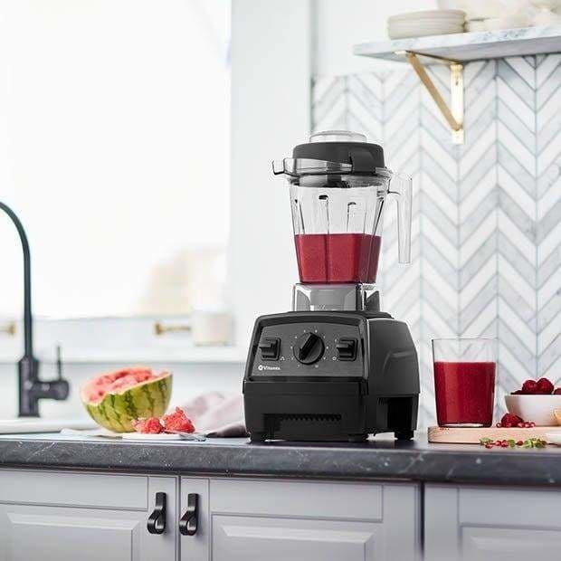 Vitamix E310 hot Blender