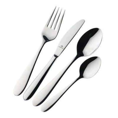 Windsor Children's4Pce Cutlery Set S/S (17832) (4524062769210)