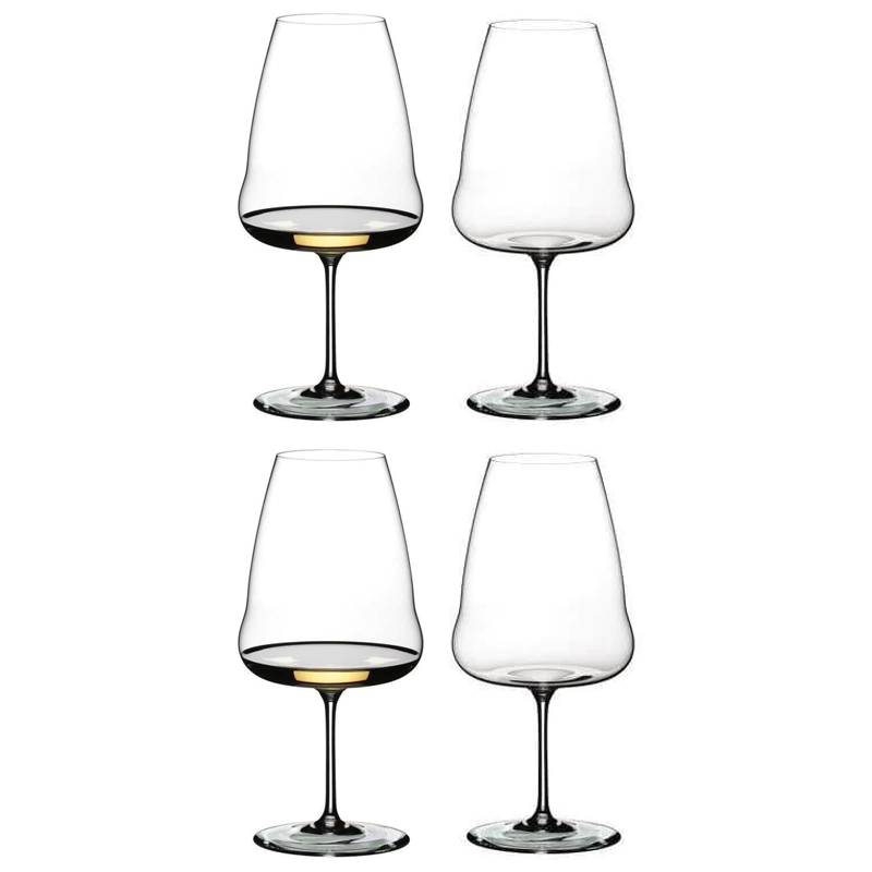Riedel Winewings Riesling Glass (Set of 4) (7926759456990) (6997220753466)