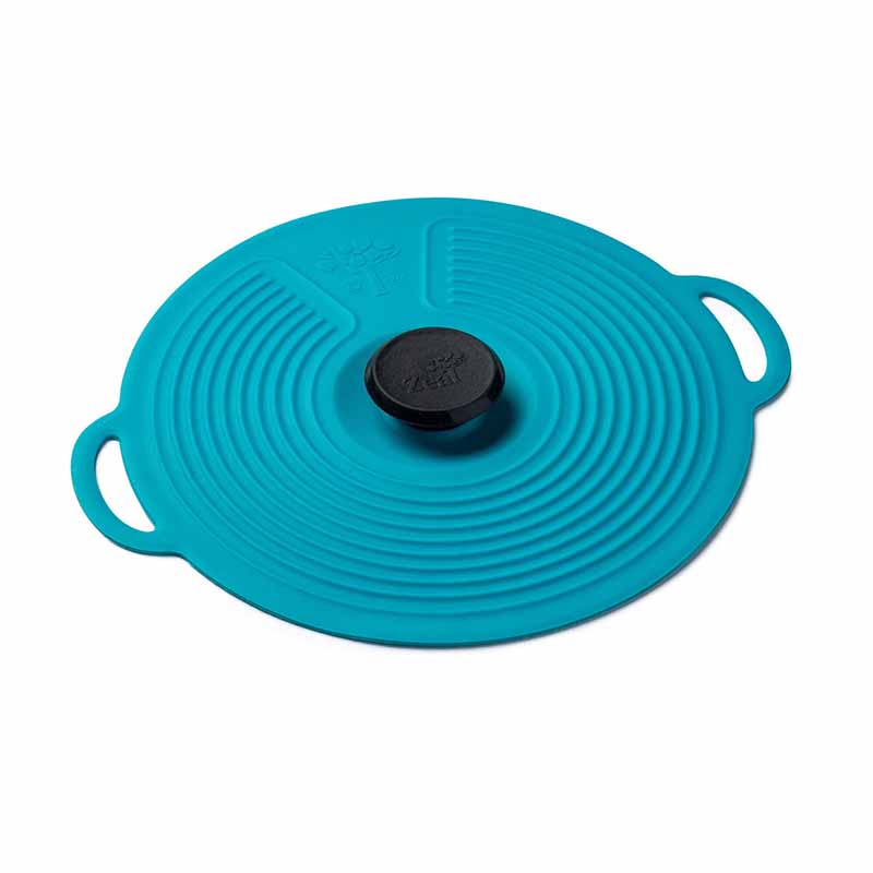 Zeal Self Sealing Silicone Lid 15cm (6758907445306) (6758913736762)