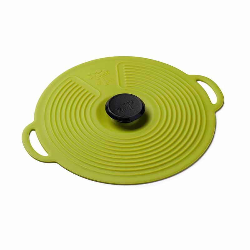 Zeal Self Sealing Silicone Lid 15cm (6758907445306) (6758915768378) (6758919995450)