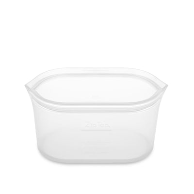 Zip Top Silicone Dishes (6642981797946) (6642987696186)