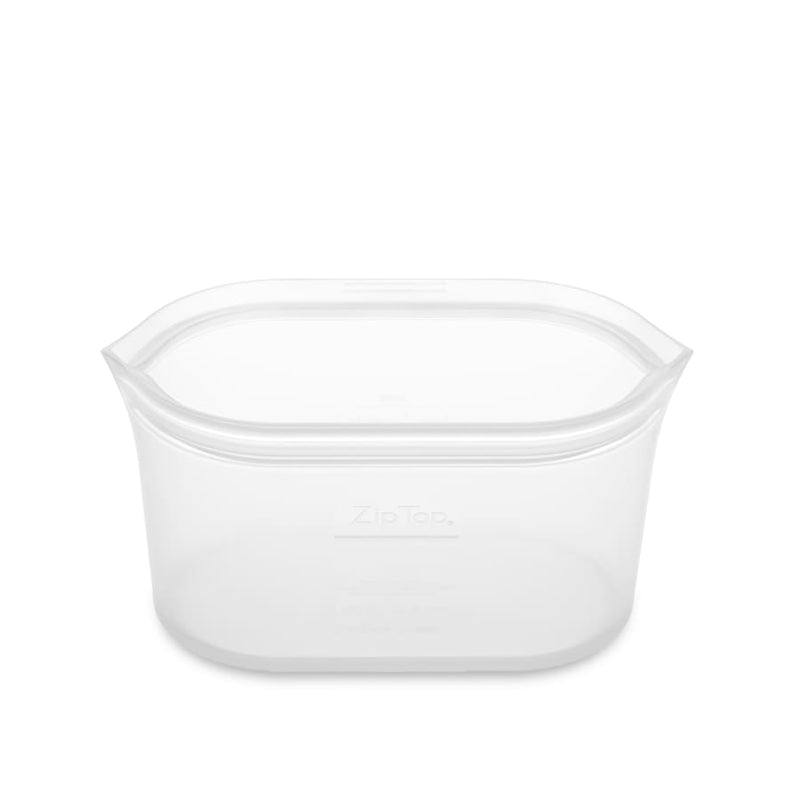 Zip Top Silicone Dishes (6642981797946) (6642987696186)